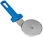 Нож для нарезки пиццы GIMETAL AC-ROP3