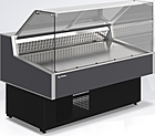 Витрина холодильная CRYSPI Octava Q 1200 (RAL 7016)