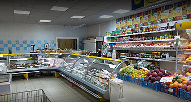 «Десятка» в Петергофе