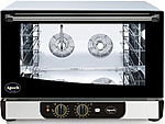Печь конвекционная электрическая APACH AD46M ECO