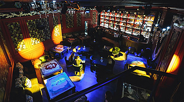 «Фестиваль»