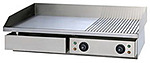 Поверхность жарочная электрическая GASTRORAG GH-EG-822E