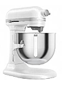 Миксер планетарный KITCHENAID PROFESSIONAL 5KSM70JPXEWH WHITE 6,6Л