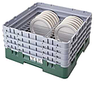 Стойка для тарелок CAMBRO CAMRACK PLATESAFE CRP301519 цвет 110 черный