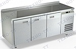 Стол холодильный ТЕХНО-ТТ СПБ/О-221/30-1807