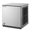 Льдогенератор HOSHIZAKI KMD-210ABE-HC серповидного льда