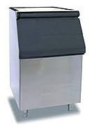 Бункеры для льдогенераторов