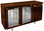 Стол холодильный HICOLD BNG 11 HT BAR