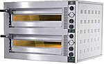 <b>Печь для пиццы</b> электрическая CUPPONE Tiepolo TP635/2CM 380 В