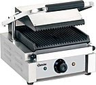 Гриль контактный электрический BARTSCHER настольный, одинарный, A150668