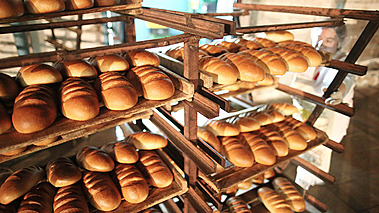 Хлебозавод «Ржевка-Хлеб»