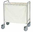 Тележка для белья METOS LAT N-S, 4554362