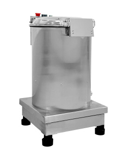 Центрифуга для сушки салата KOCATEQ WF 20E