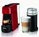 <b>Кофемашина</b> капсульная DeLonghi Nespresso Essenza Plus EN200.RAE