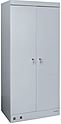 Шкаф сушильный металлический ПАКС-МЕТАЛЛ ШСО-2000