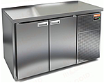Стол холодильный HICOLD GN 11 BR2 TN О