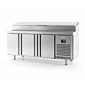 Стол холодильный INFRICO BMPP 2000 EN