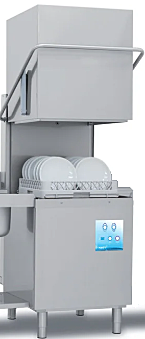 Машина посудомоечная купольная ELETTROBAR NIAGARA 82D