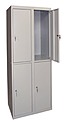 Шкаф гардеробный НАДЕЖДА-М ШМС-292(720)