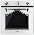 Шкаф духовой многофункциональный SMEG HOME SF750BS 60см