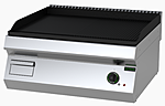 Гриль контактный STILLAG GDL (Griddle) 800/700