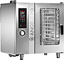 <b>Пароконвектомат</b> электрический ANGELO PO FX101E3R