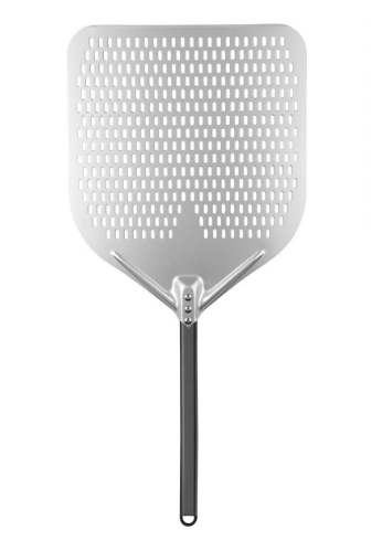 Лопата для пиццы PROFF CUISINE 40*50 см, ручка 81 см,алюминий