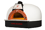 <b>Печь для пиццы</b> дровяная VALORIANI Vesuvio 100 IGLOO в собранном виде
