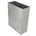 Контейнер для мусора настенный BXG TCW-24L