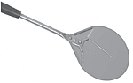 Лопата для пиццы GIMETAL IR-20 диаметр 200 мм