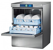Машины посудомоечные фронтальные