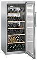 Шкаф винный LIEBHERR WKes 4552