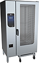 <b>Пароконвектомат</b> электрический MKN FlexiCombi Classic 20.1, FKECOD215CG2 + WaveClean + ручной душ