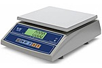 Весы фасовочные настольные MERCURY/MERTECH M-ER 326 AF-15.2 "Cube" LCD