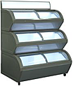Ларь морозильный S-COOL SC-450 Led