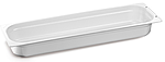 <b>Гастроемкость</b> B.PRO BLANCO GN-BUF 2/4-100 white белая, 573 934
