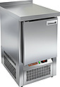 Стол морозильный HICOLD SNE 1/BT O