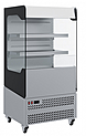 Горка холодильная ПОЛЮС Carboma FC 14-06 VM 0,7-2 0430