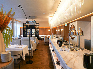 Итальянский ресторан Flori