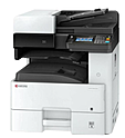 МФУ лазерное Kyocera Ecosys M4125idn (1102P23NL0)