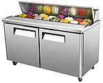 Стол холодильный для сбора сэндвичей TURBO AIR CMST-60