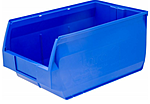 Ящик ТАРА.РУ Venezia 500х310х250 PP, синий, 5006