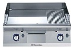 Поверхность жарочная газовая 700 серии ELECTROLUX E7FTGHCP00, 371041