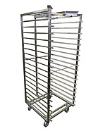 Аксессуары для печей конвекционных