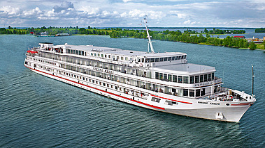 «Пассажирский флот»