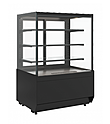 Витрина холодильная ПОЛЮС Carboma KC70 VV 1,3-1 STANDARD (3004 / 9003 / 9005)