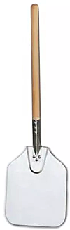 Лопата для пиццы алюминиевая AMERICAN METALCRAFT L=82,6 280х229 мм, 3209