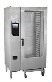Пароконвектомат электрический MKN FLEXICOMBI MagicPilot FKECOD215TG2