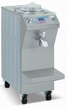 Кремоварка FRIGOMAT CHEF 12 LCD W 380В