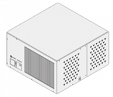 Моноблок DRY AGER DX 6000 для камер сухого вызревания